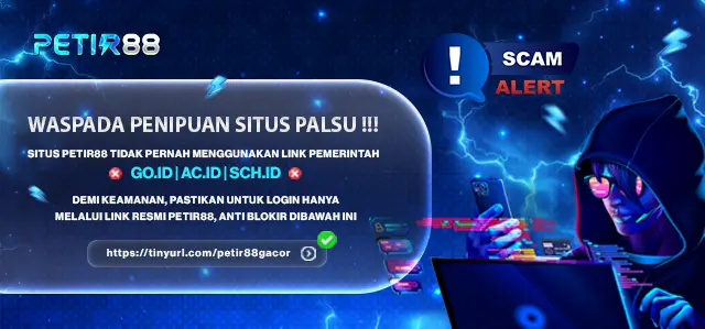 PETIR88 SITUS SLOT GACOR AMAN TERPERCAYA