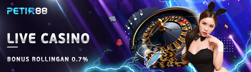 CASINO ROLLINGAN 0.5%